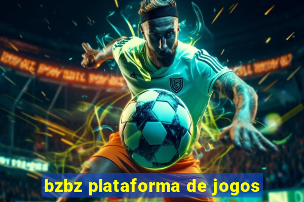 bzbz plataforma de jogos